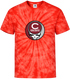 Colgate University Stealie Tie-Dye T-Shirt