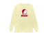 Colgate Stealie Premium Unisex Long-Sleeve — Design: Colgate University — Butter