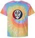 College of the Atlantic Stealie Tie-Dye T-Shirt