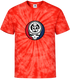 College of the Atlantic Stealie Tie-Dye T-Shirt