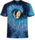 University of Colorado Stealie Tie-Dye T-Shirt