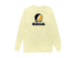 Colorado Stealie Premium Unisex Long-Sleeve — Design: Colorado College — Butter