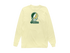 Colorado Stealie Premium Unisex Long-Sleeve — Design: Colorado State University — Butter