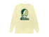 Colorado Stealie Premium Unisex Long-Sleeve — Design: Colorado State University — Butter