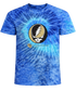 University of Colorado Stealie Tie-Dye T-Shirt