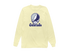 Colorado Baseball Stealie Grateful Dead Long-Sleeve — Colorado Rockies — Butter