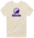Colorado Baseball Stealie Grateful Dead T-Shirt — Colorado Rockies — Sand