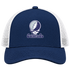 Colorado Baseball Stealie Grateful Dead Trucker Cap — Colorado Rockies — Navy/White