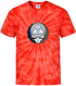 Colorado School of Mines Stealie Tie-Dye T-Shirt