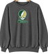 Colorado Stealie Premium Unisex Crewneck — Dark Heather