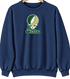 Colorado Stealie Premium Unisex Crewneck — Navy