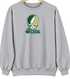 Colorado Stealie Premium Unisex Crewneck — Sport Grey