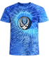 Columbia Stealie Tie-Dye T-Shirt