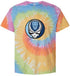 Columbia Stealie Tie-Dye T-Shirt