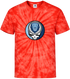 Columbia Stealie Tie-Dye T-Shirt