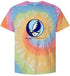 Columbia University Stealie Tie-Dye T-Shirt