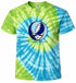 Columbia University Stealie Tie-Dye T-Shirt