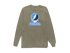 Columbia Stealie Premium Unisex Long-Sleeve — Sandstone