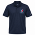 Columbus Stealie Premium Unisex Polo — Design: Columbus State University — Navy