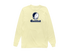Connecticut Stealie Premium Unisex Long-Sleeve — Design: Connecticut University of — Butter