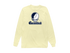 Connecticut Stealie Premium Unisex Long-Sleeve — Design: Connecticut University of — Butter