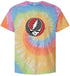 Cornell University Stealie Tie-Dye T-Shirt