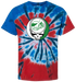 1734 - Custom Stealie Tie-Dye