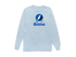 Creighton Stealie Premium Unisex Long-Sleeve — Design: Creighton University — Chambray
