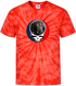 1560 - Custom Stealie Tie-Dye