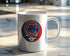 Grateful Dead - Chicago Cubs Stealie 15 Ounce Coffee Mug - StealieShop