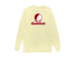 Cumberland Stealie Premium Unisex Long-Sleeve — Design: Cumberland University — Butter