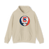 1663 - Custom Stealie Hoodie