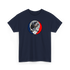 1721 - Custom Stealie T-Shirt