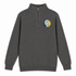 University of Toledo - Premium Grateful Dead Quarter-Zip Pullover - Charcoal - 5
