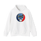 1725 - Custom Stealie Hoodie