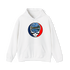 1725 - Custom Stealie Hoodie