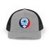 1789 - Custom Stealie Trucker Cap