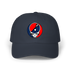 1703 - Custom Stealie Dad Hat
