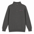 Grateful Dad - Premium Grateful Dead Quarter-Zip Pullover - Charcoal - 5
