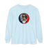 1688 - Custom Stealie Long-Sleeve