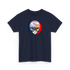 1596 - Custom Stealie T-Shirt