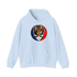 1447 - Custom Stealie Hoodie