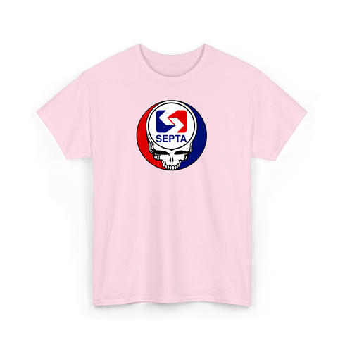 1702 - Custom Stealie T-Shirt
