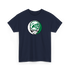 1416 - Custom Stealie T-Shirt