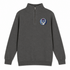 Tennessee Football - Premium Grateful Dead Quarter-Zip Pullover - Charcoal - 5