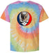 1616 - Custom Stealie Tie-Dye