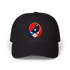 1703 - Custom Stealie Dad Hat