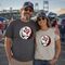 Texas A&M University Grateful Dead T-Shirt
