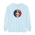 1652 - Custom Stealie Long-Sleeve
