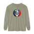 1630 - Custom Stealie Long-Sleeve